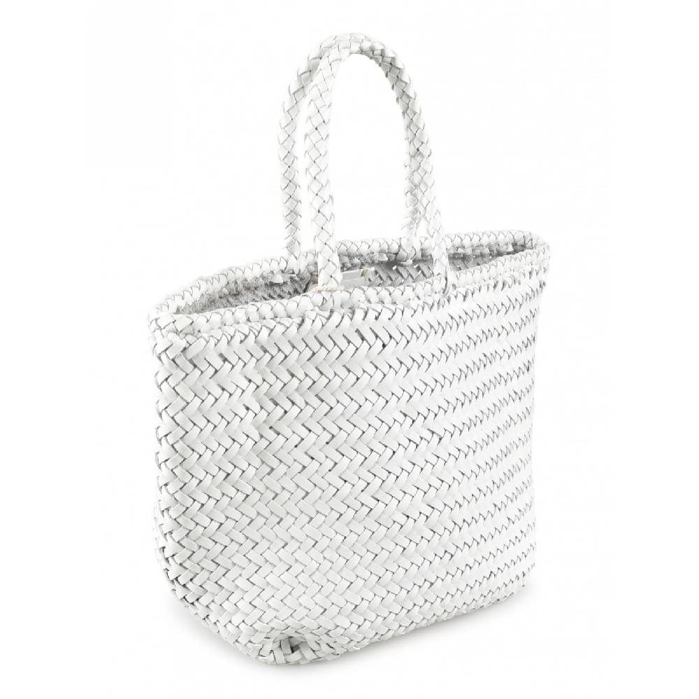 DRAGON Grace basket small diagonal Nuovo