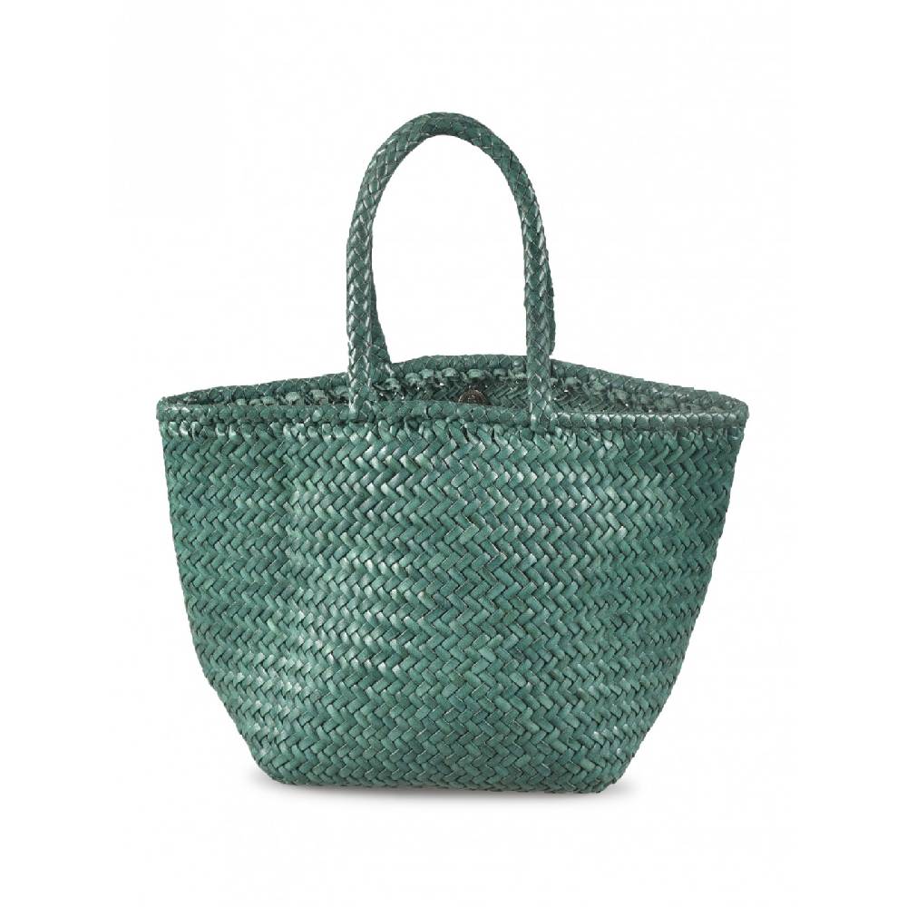 DRAGON Grace basket small diagonal Qualità
