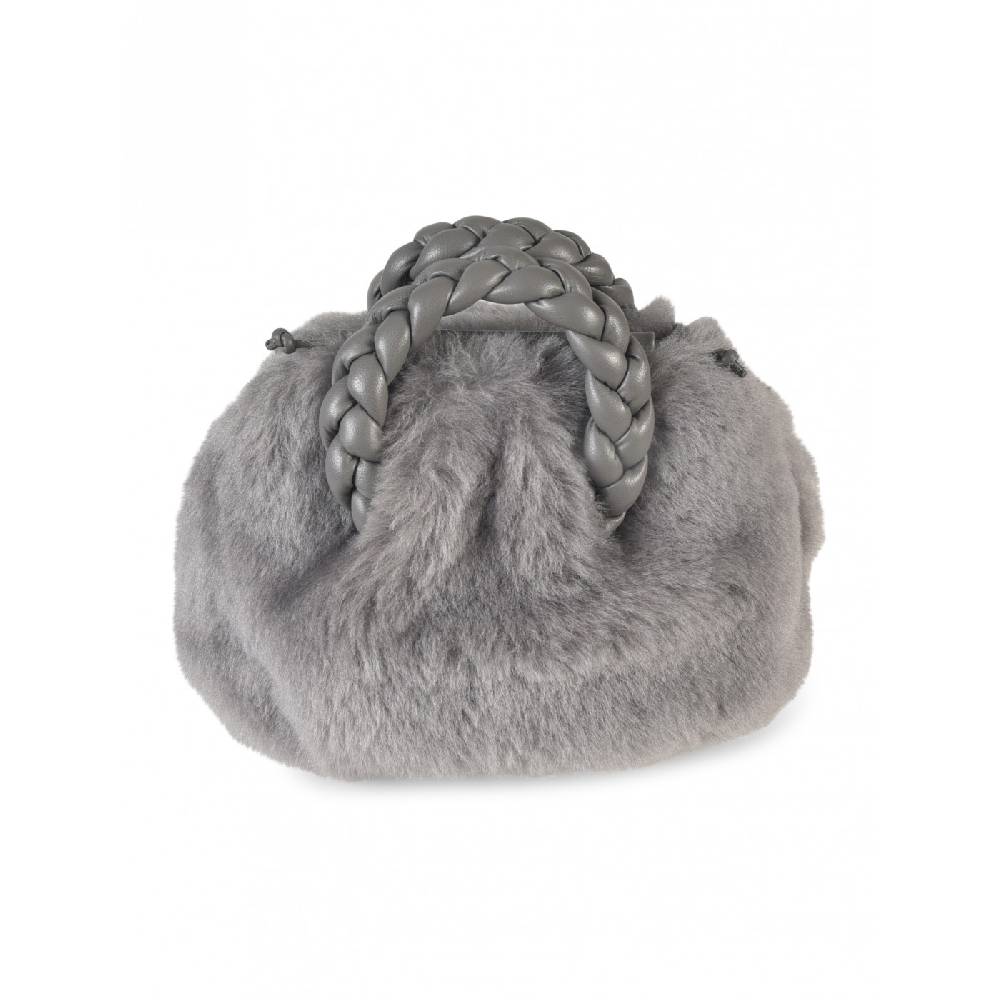 HEREU Bombom shearling Pezzi Unici