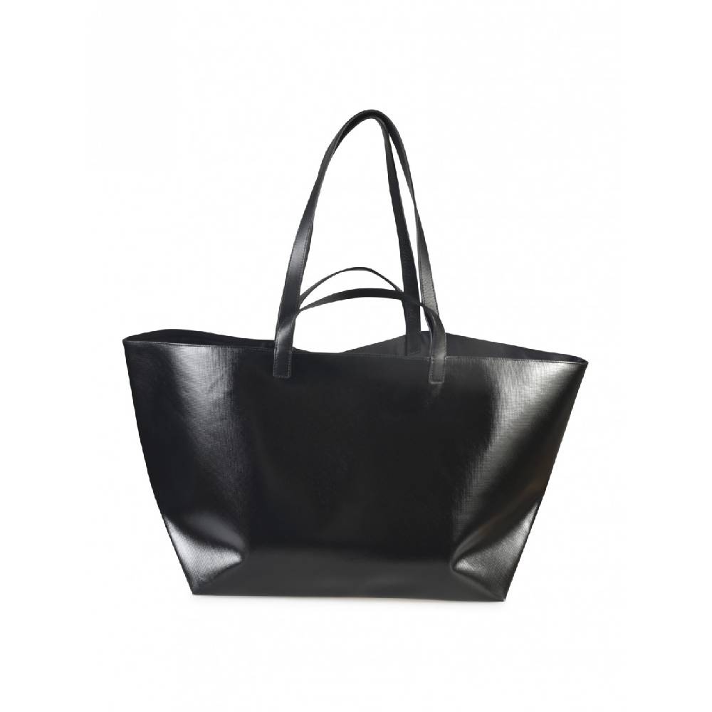 CAHU Borsa shopping grande Qualità Garantita