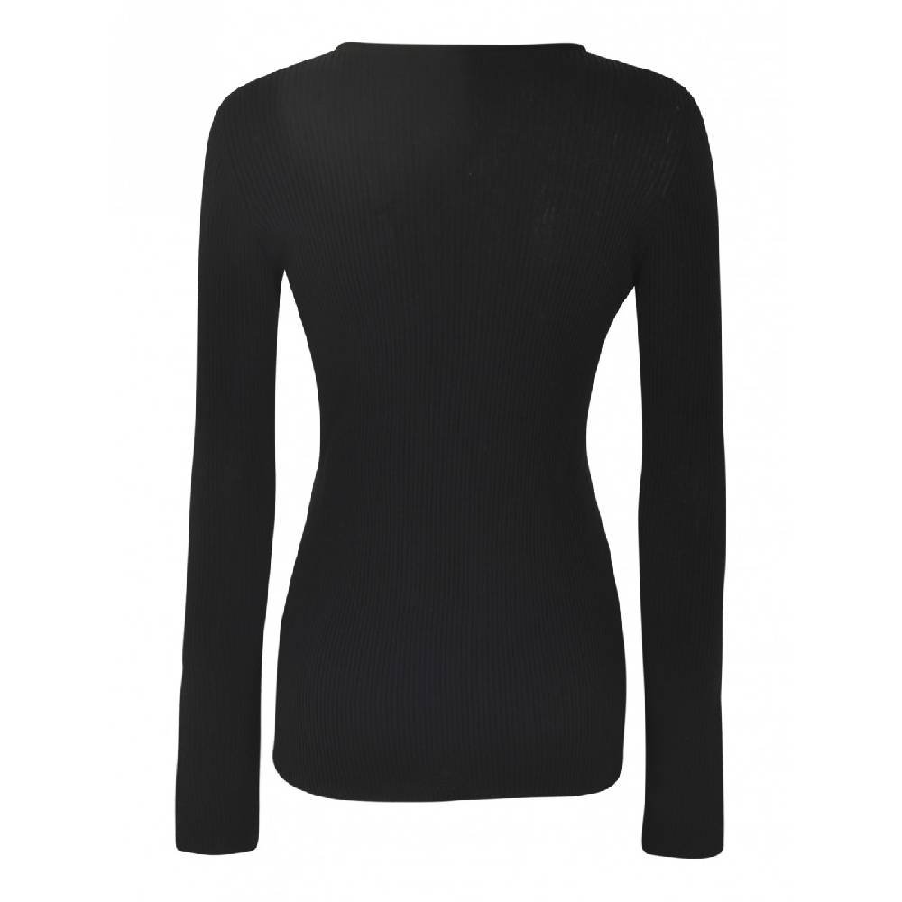 Y&#039;S YOHJI YAMAMOTO Maglia giro collo Fino Al -60%