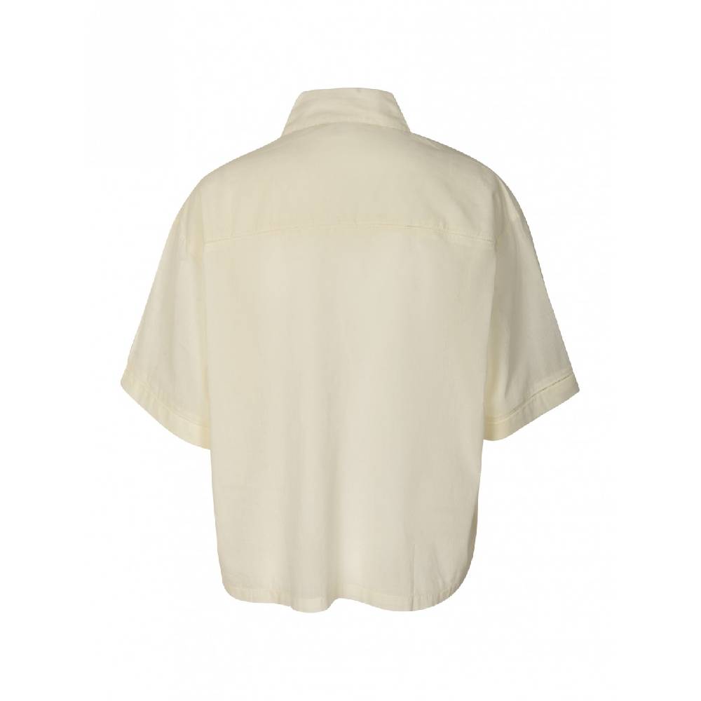 ANTIK BATIK Camicia traforata aloha Affare Del Giorno