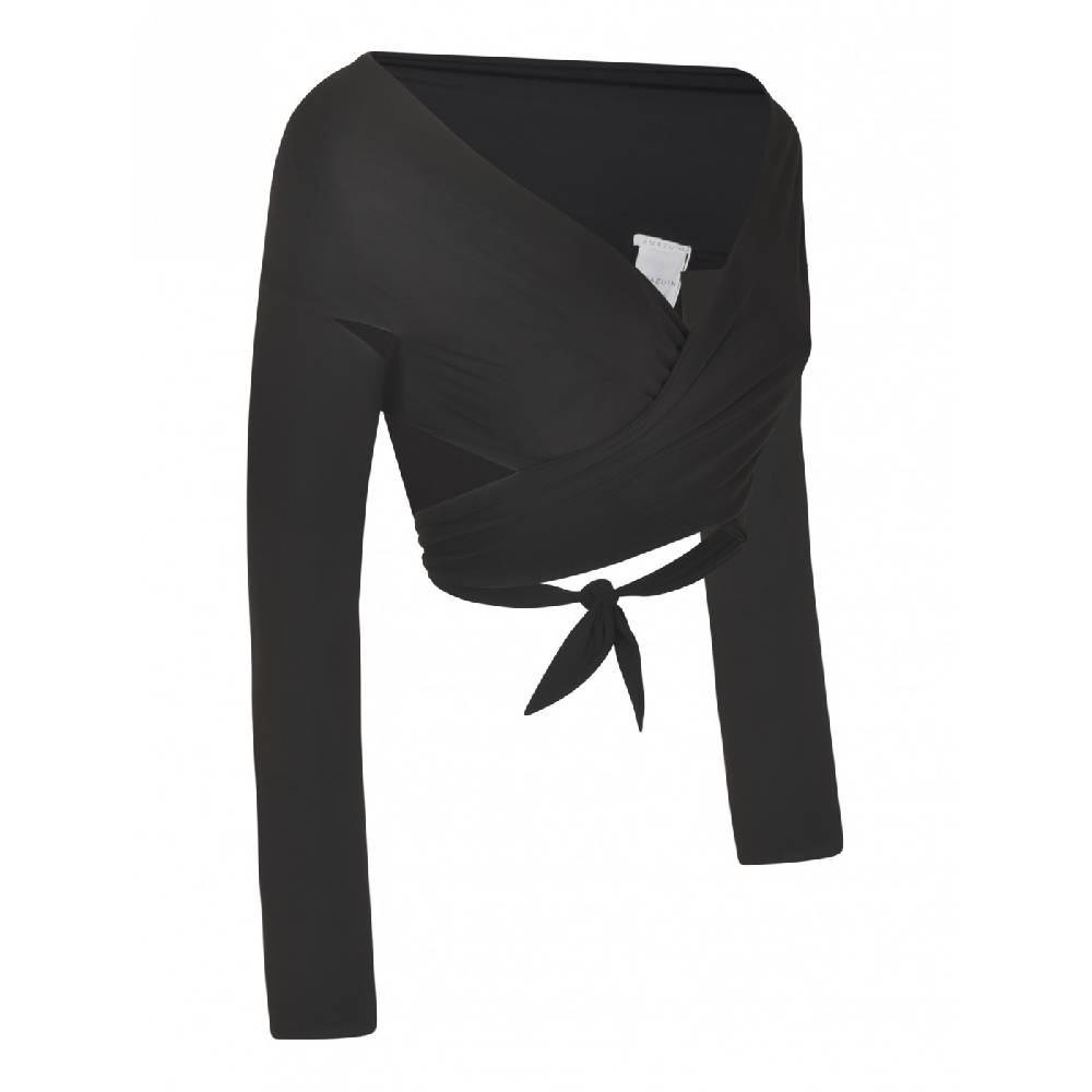 AMAZUIN Duma top corto Offerta