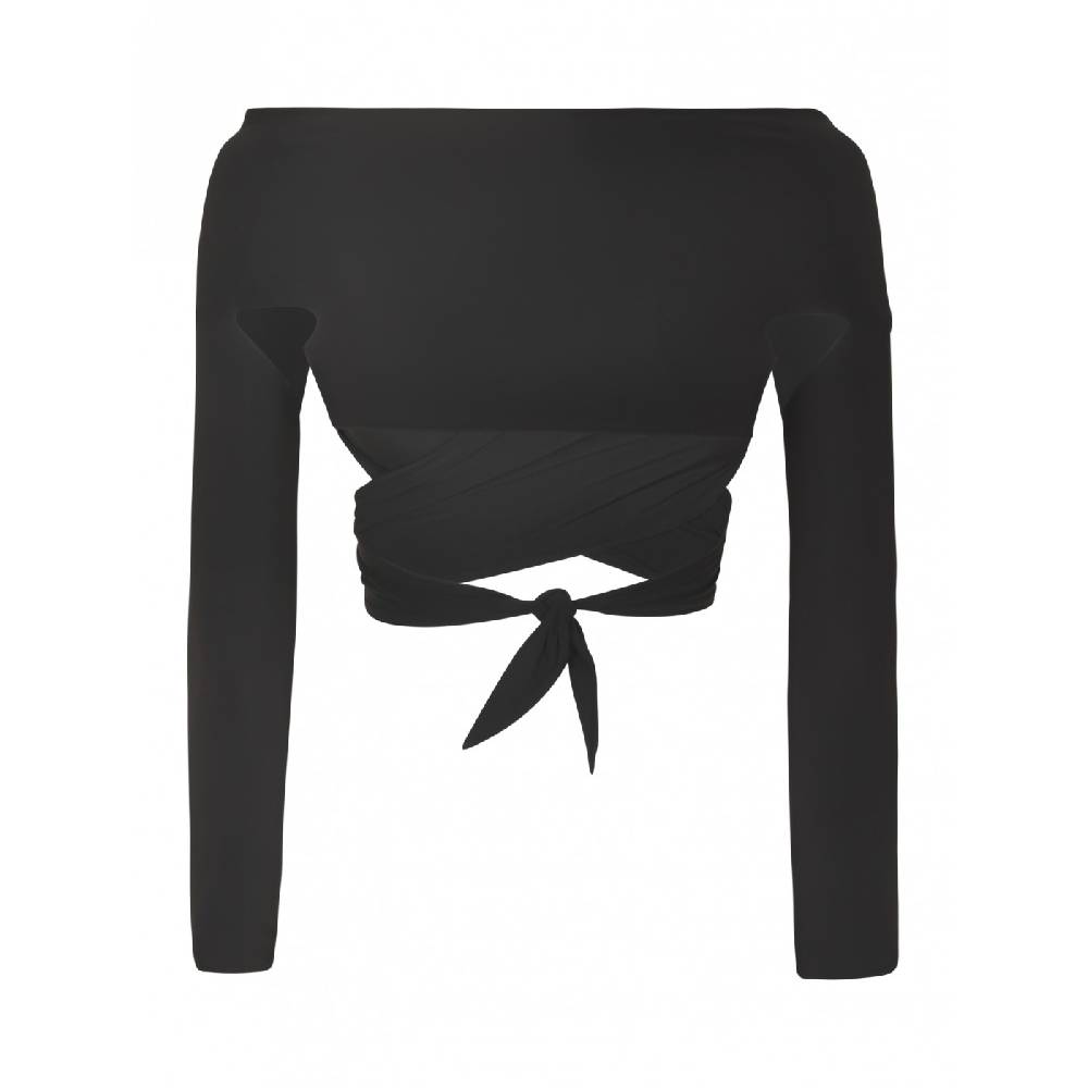 AMAZUIN Duma top corto Offerta