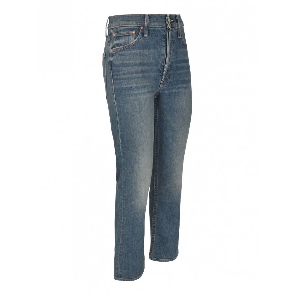 MOTHER Jeans tomcat stretto Outlet