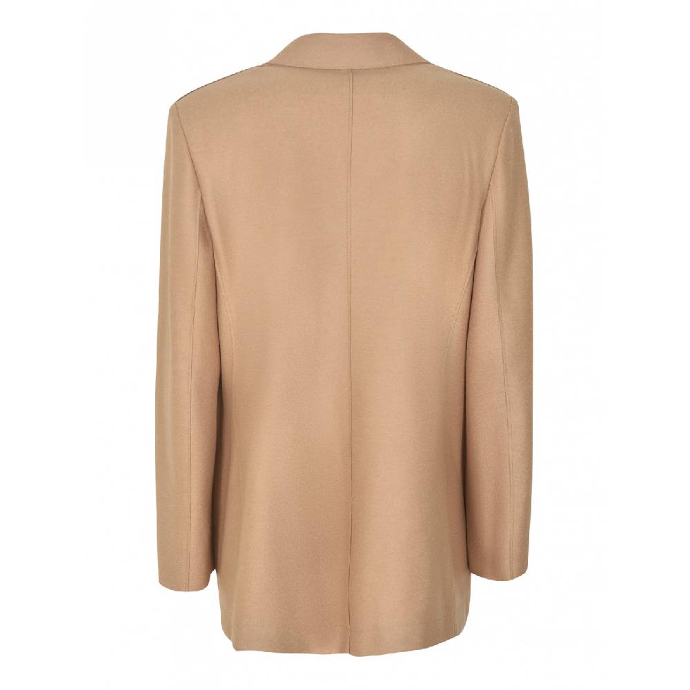 HARRIS WHARF LONDON Peacoat Vendita Economica