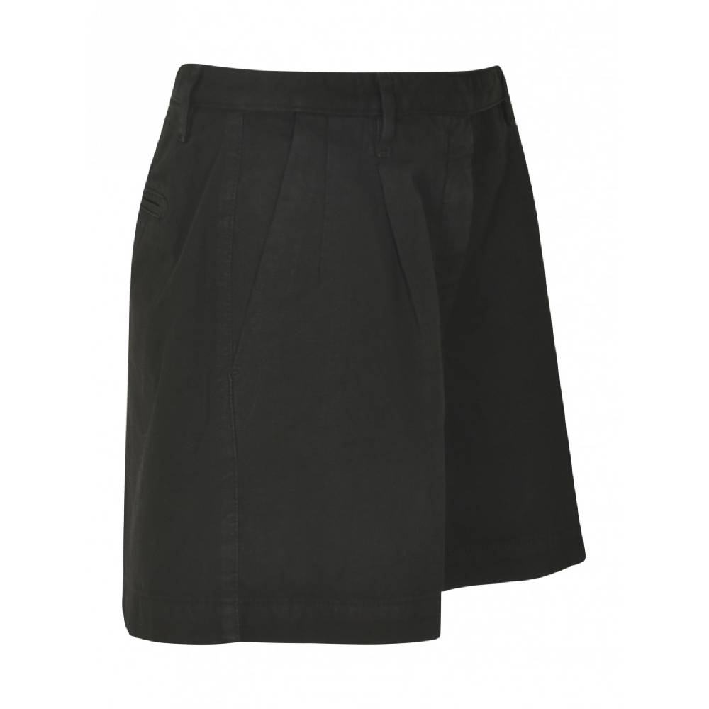 MASSIMO ALBA Shorts con pences Saldi Di Fabbrica