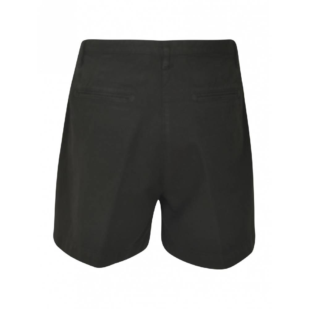 MASSIMO ALBA Shorts con pences Saldi Di Fabbrica