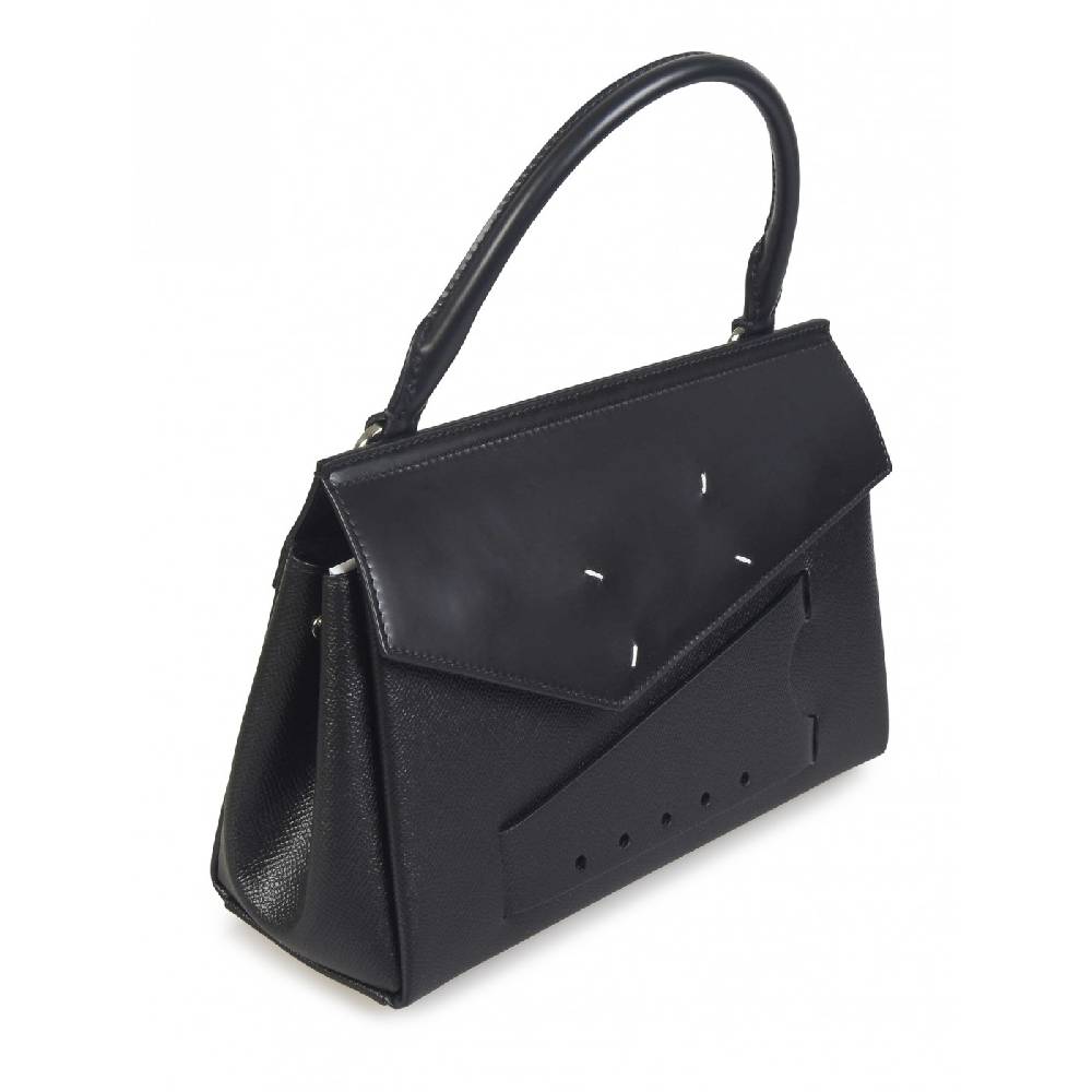 MAISON MARGIELA Snatched small con manico superiore Negozi Online