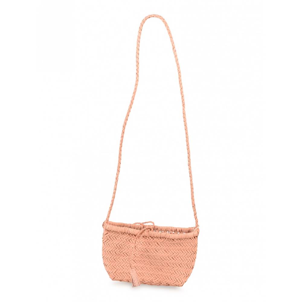 DRAGON Minsu bag mini basket Novità