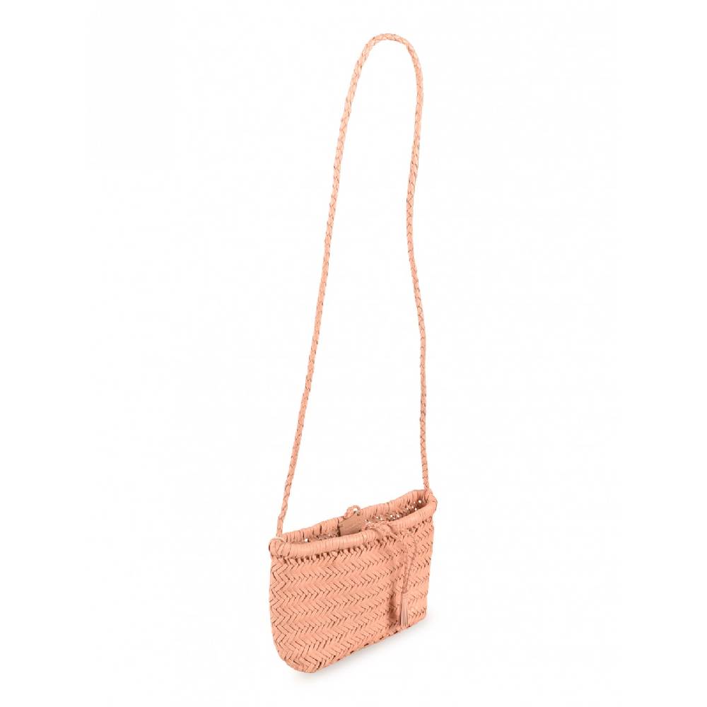 DRAGON Minsu bag mini basket Novità