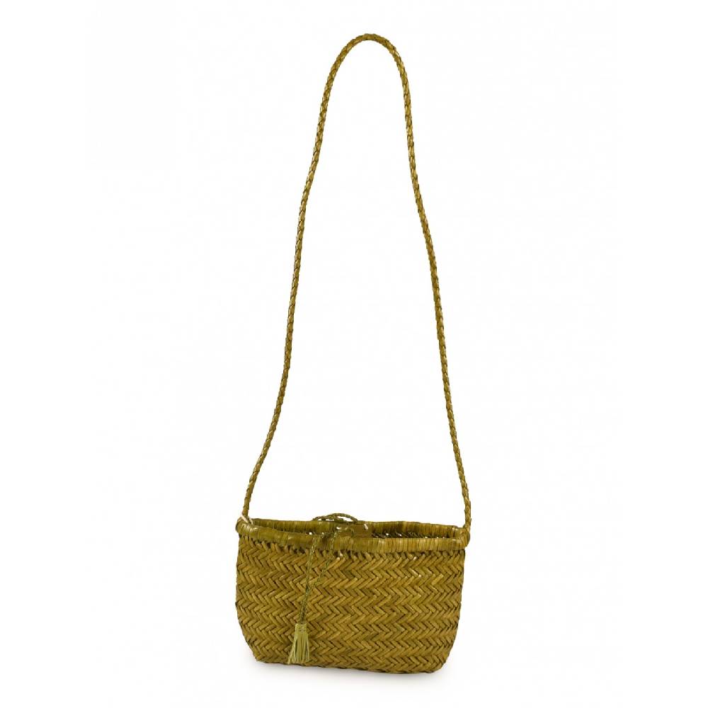 DRAGON Minsu bag mini basket Presa