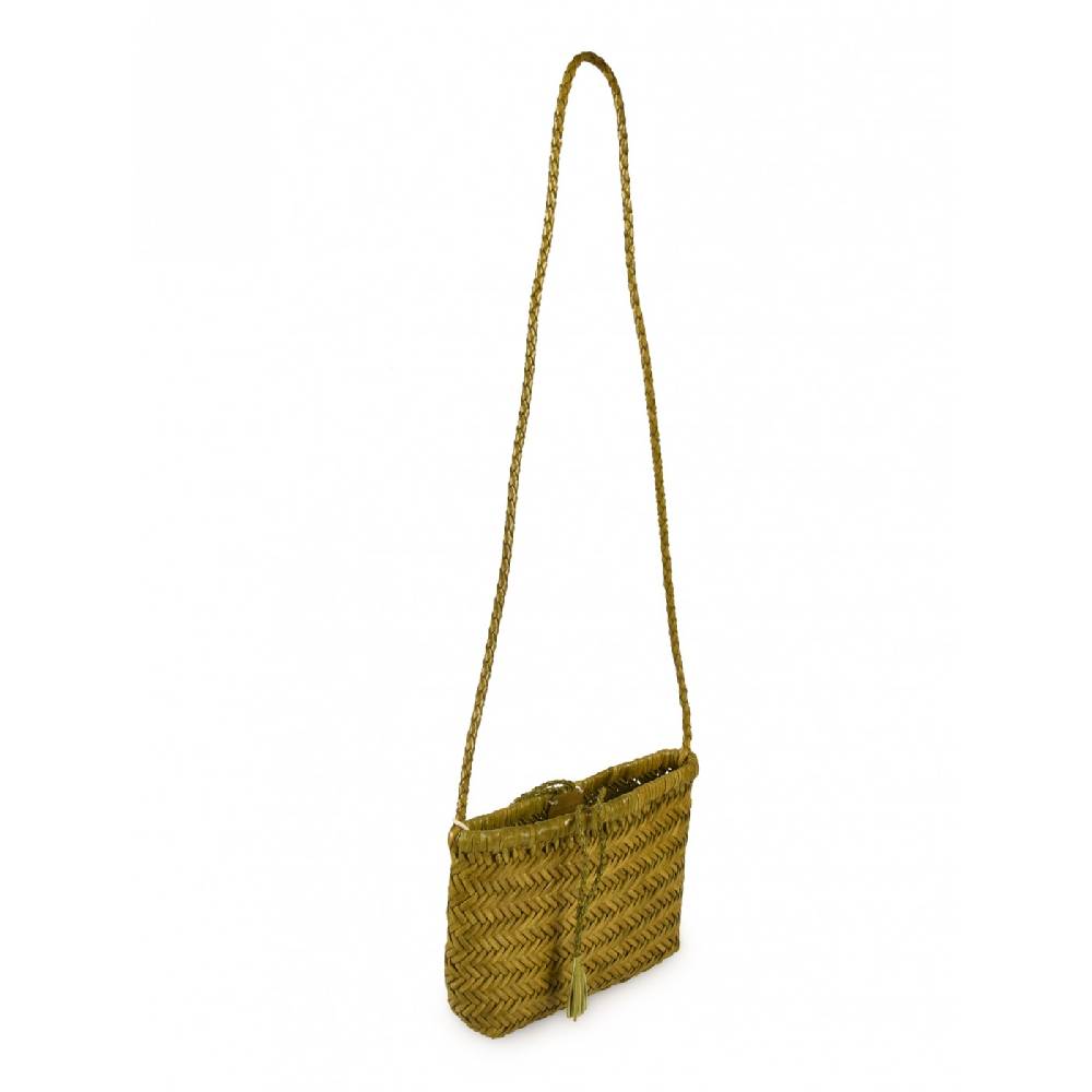 DRAGON Minsu bag mini basket Presa