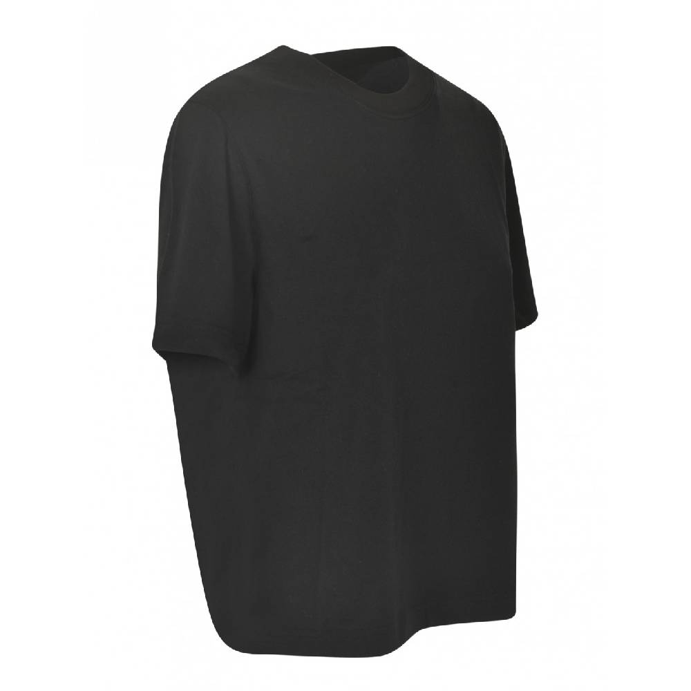 VIS A VIS T shirt girocollo mezza manica Vendita Calda