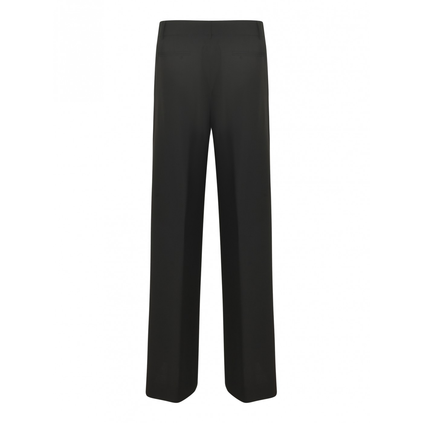 QUELLEDUE Pantaloni gamba larga mabelle Italia