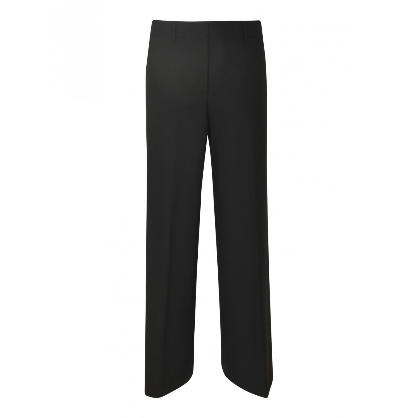 QUELLEDUE Pantaloni gamba larga mabelle Italia