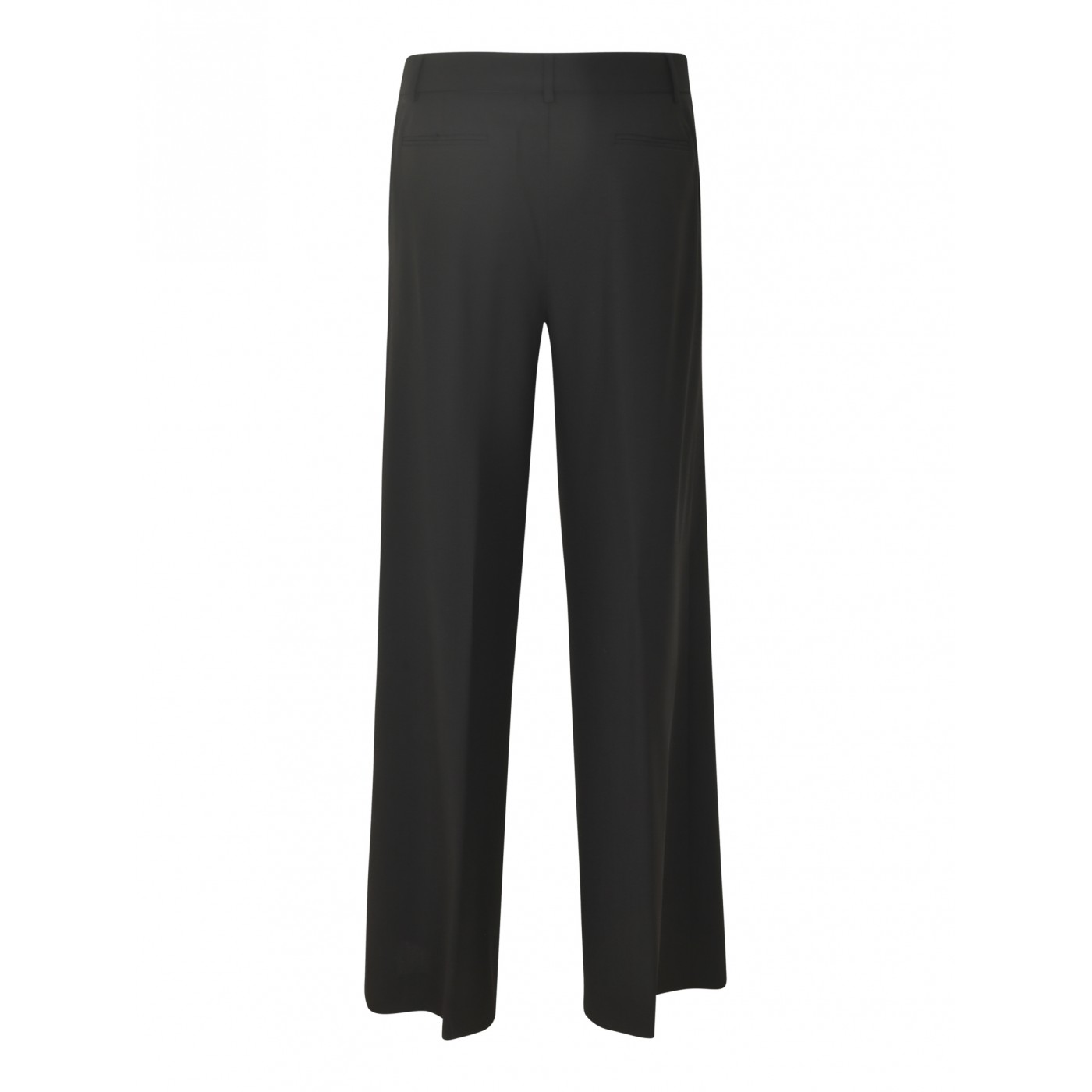QUELLEDUE Pantaloni gamba larga mabelle Italia