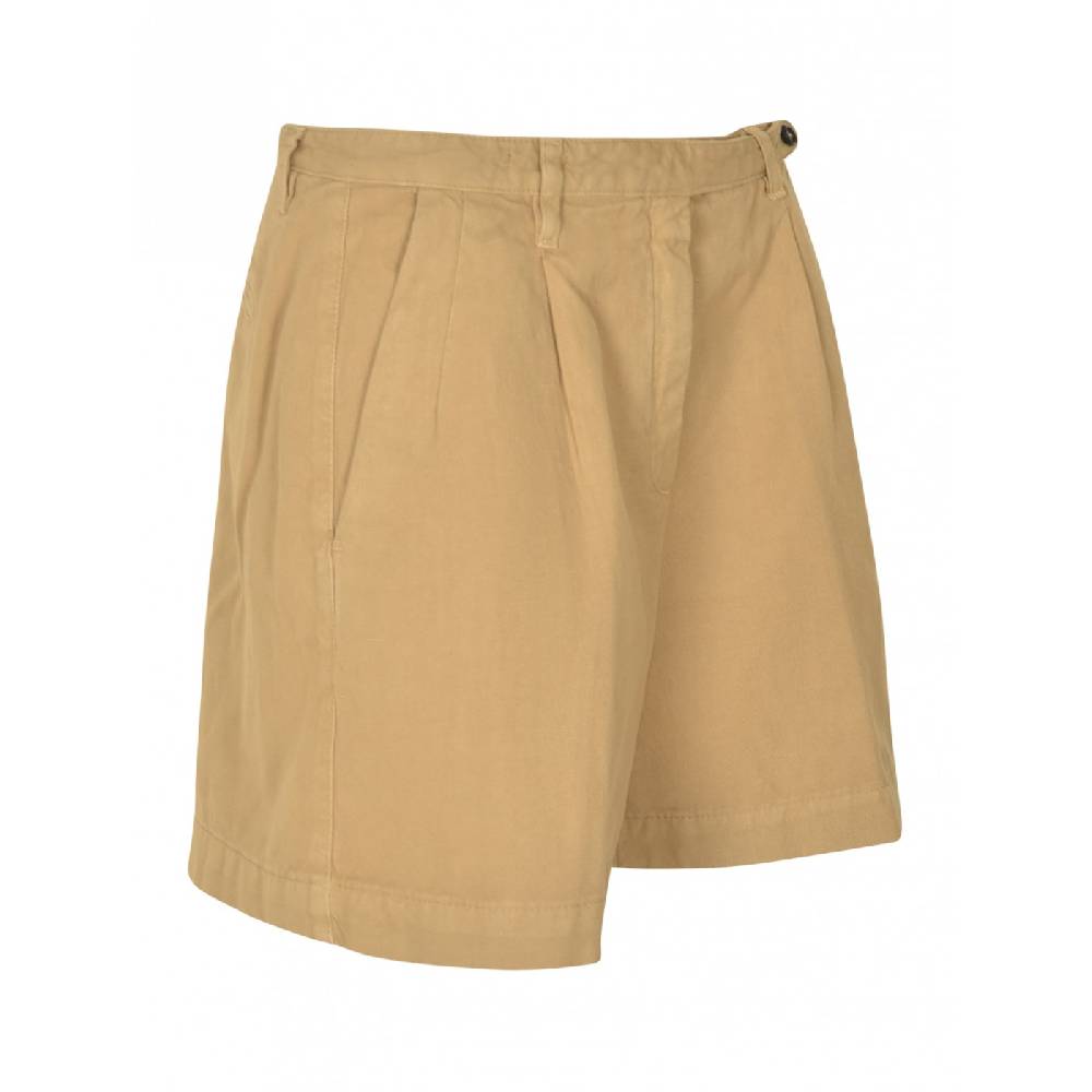MASSIMO ALBA Shorts con pences Spedizione Gratuita