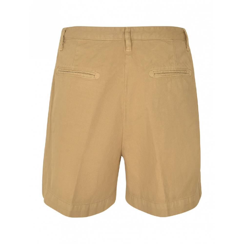 MASSIMO ALBA Shorts con pences Spedizione Gratuita