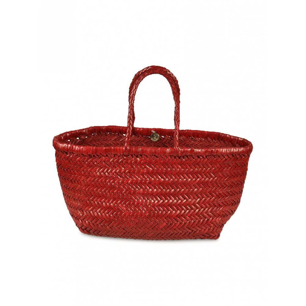 DRAGON Bamboo triple jump small Nuovo