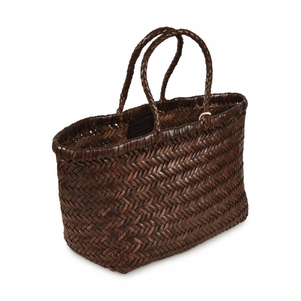 DRAGON Bamboo triple jump small Moda