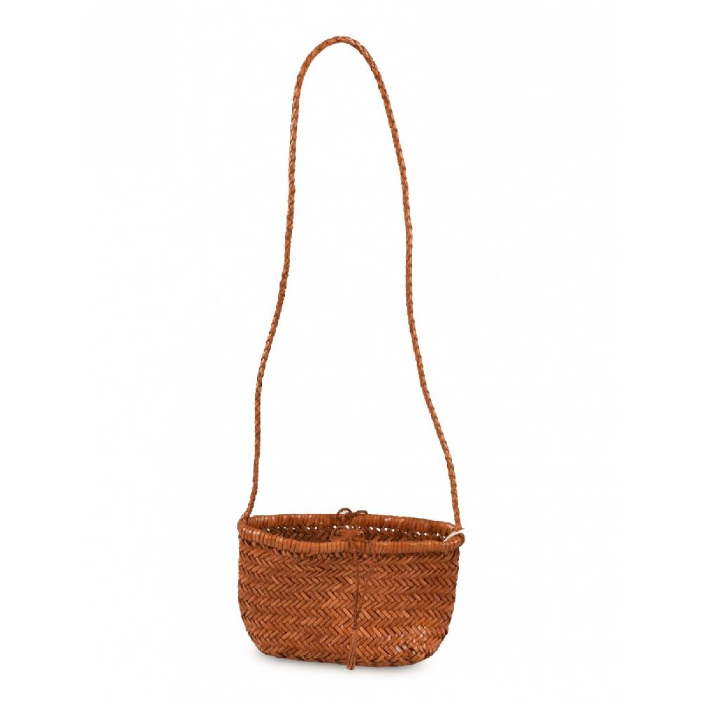 DRAGON Minsu bag mini basket 2025