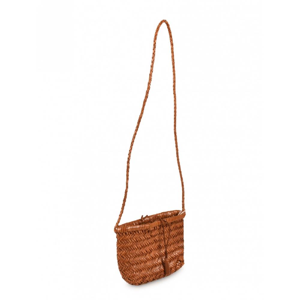 DRAGON Minsu bag mini basket 2025