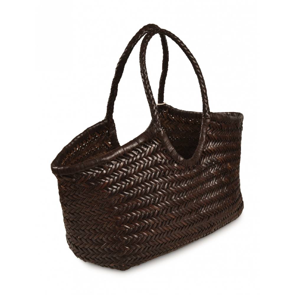 DRAGON Nantucket basket In Linea