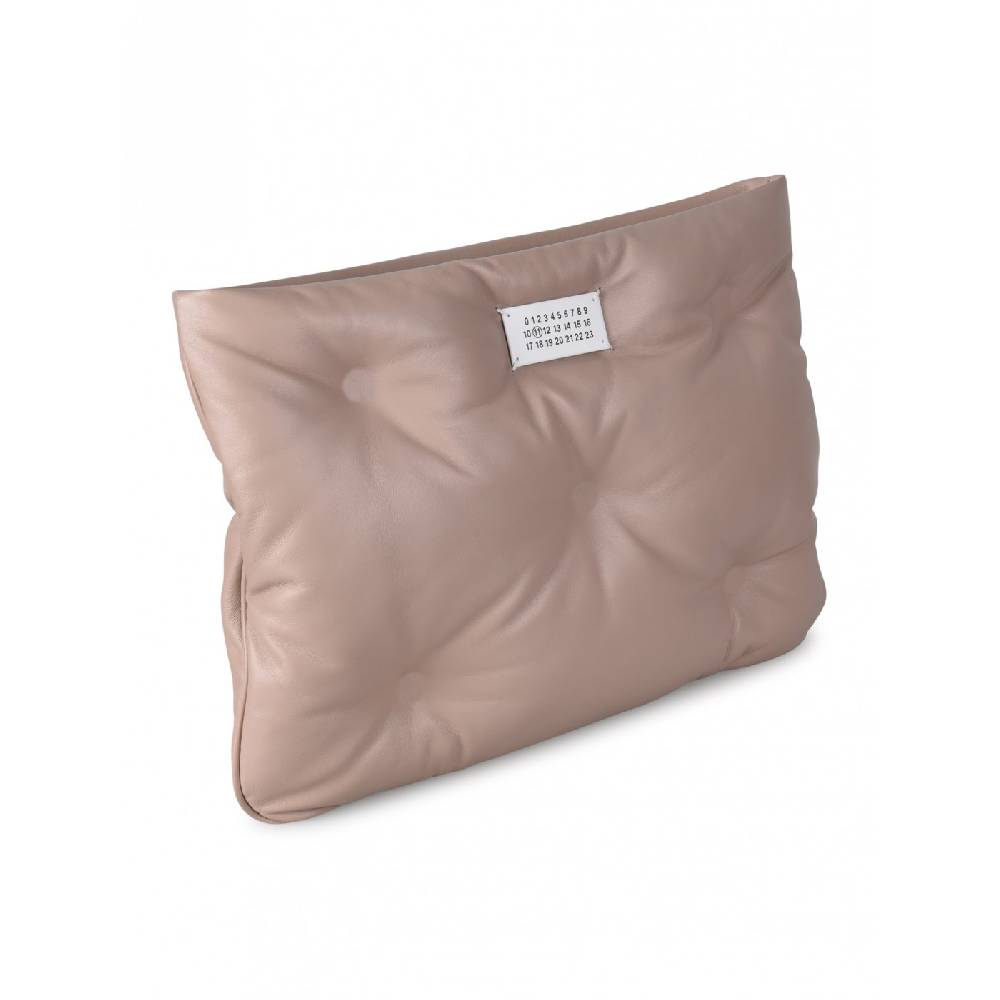 MAISON MARGIELA Pochette glam slam Qualità