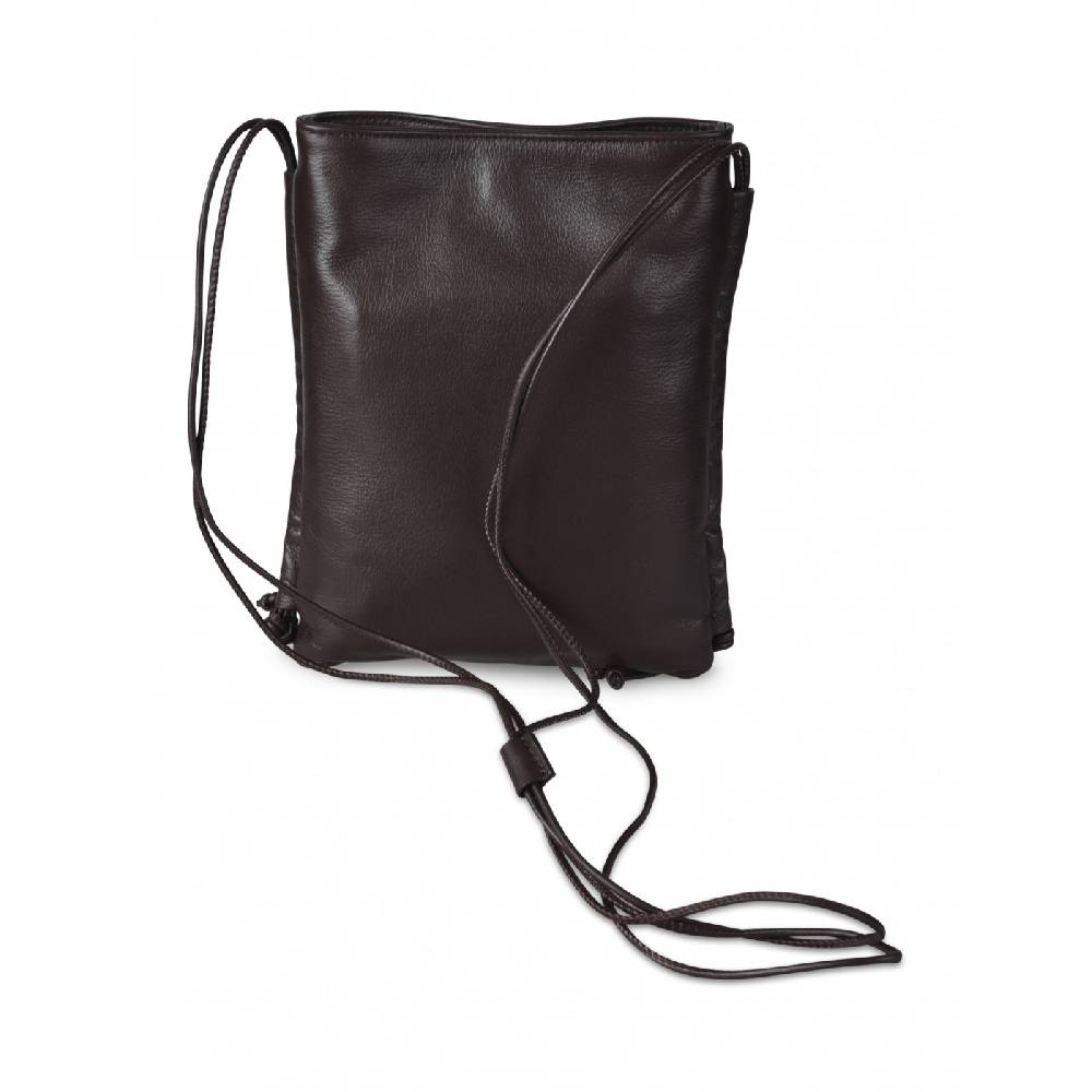 HEREU Trena flat square crossbody Promozione