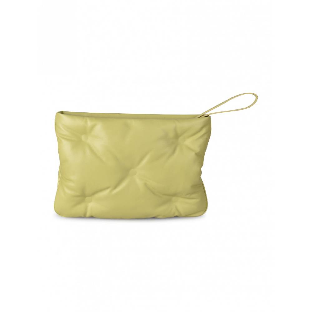 MAISON MARGIELA Pochette glam slam Spedizione Gratuita