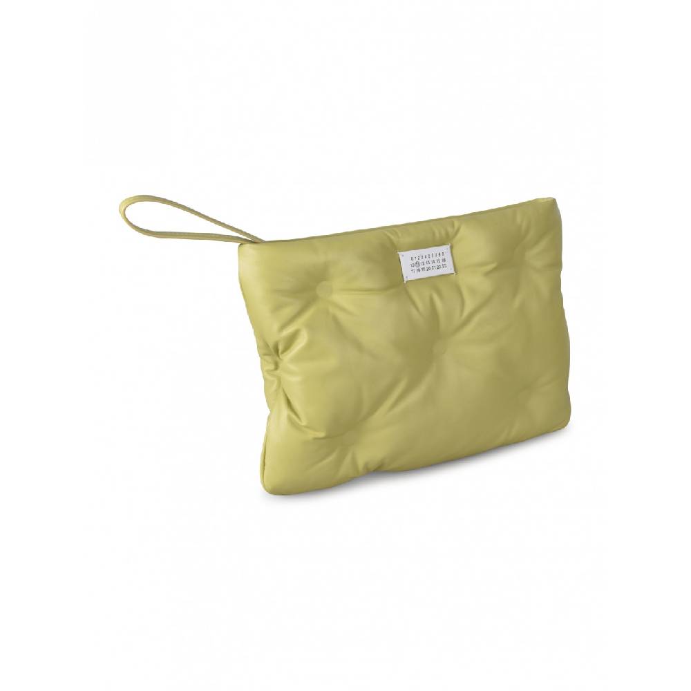 MAISON MARGIELA Pochette glam slam Spedizione Gratuita