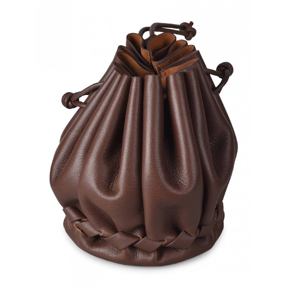 HEREU Molina braided detail drawstring Pezzi Unici