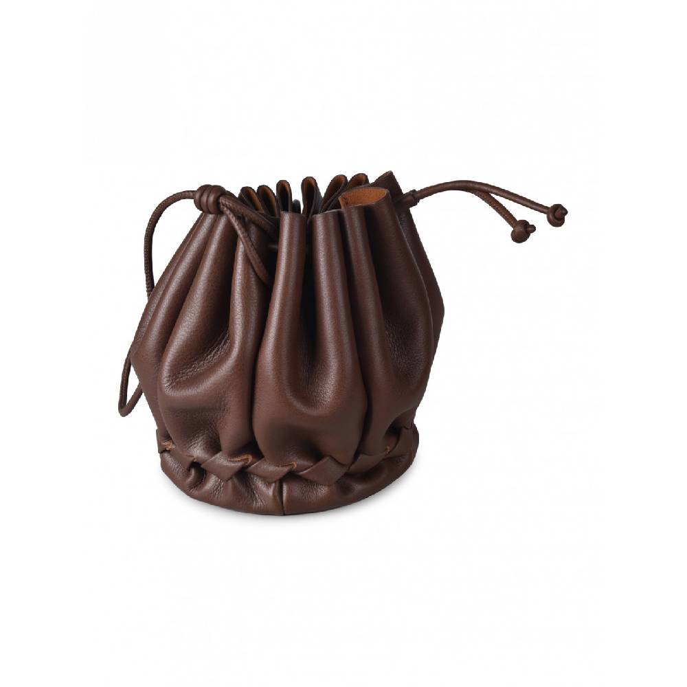 HEREU Molina braided detail drawstring Pezzi Unici