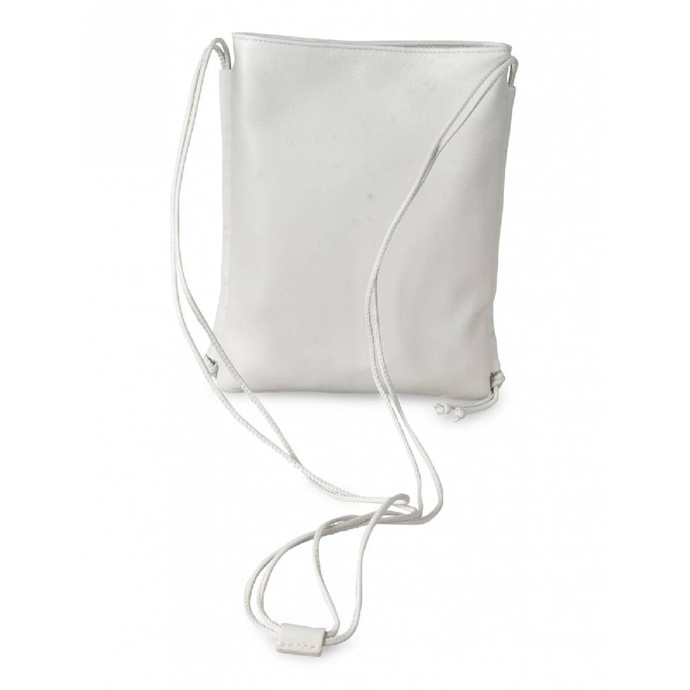 HEREU Trena flat square crossbody Consegna Veloce