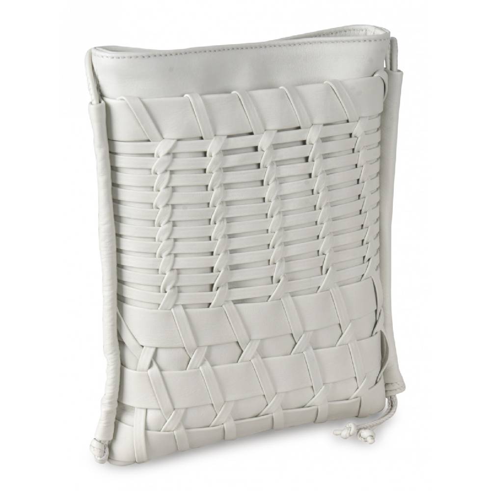 HEREU Trena flat square crossbody Consegna Veloce