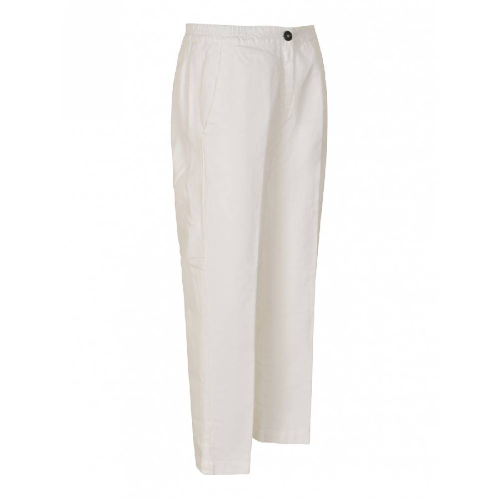 MASSIMO ALBA Pantaloni gamba asciutta Shopping Online