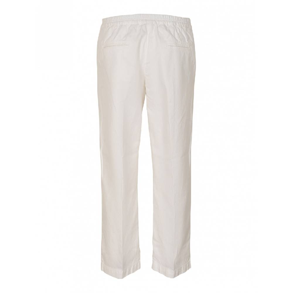 MASSIMO ALBA Pantaloni gamba asciutta Shopping Online