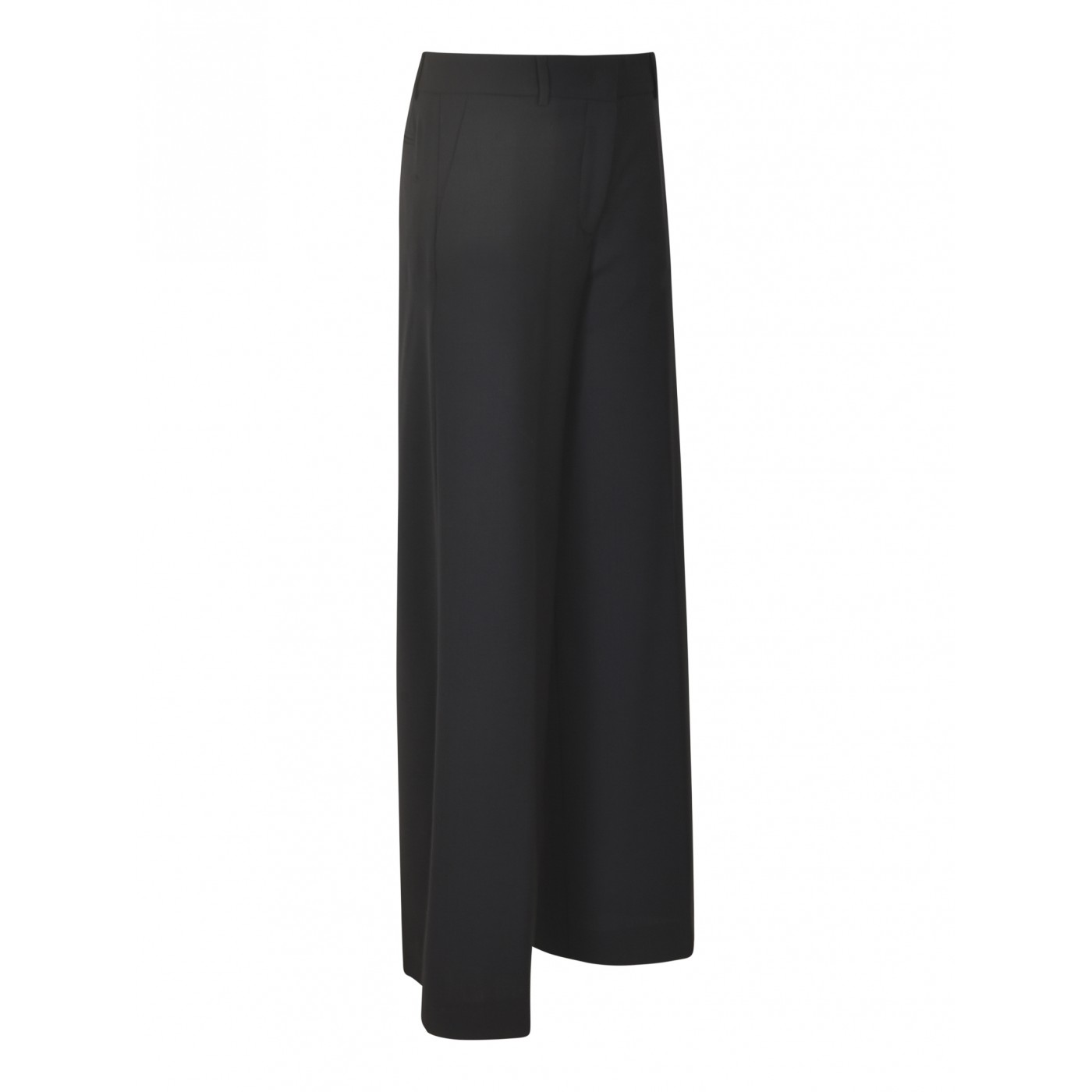 QUELLEDUE Pantaloni gamba larga mabelle Novità