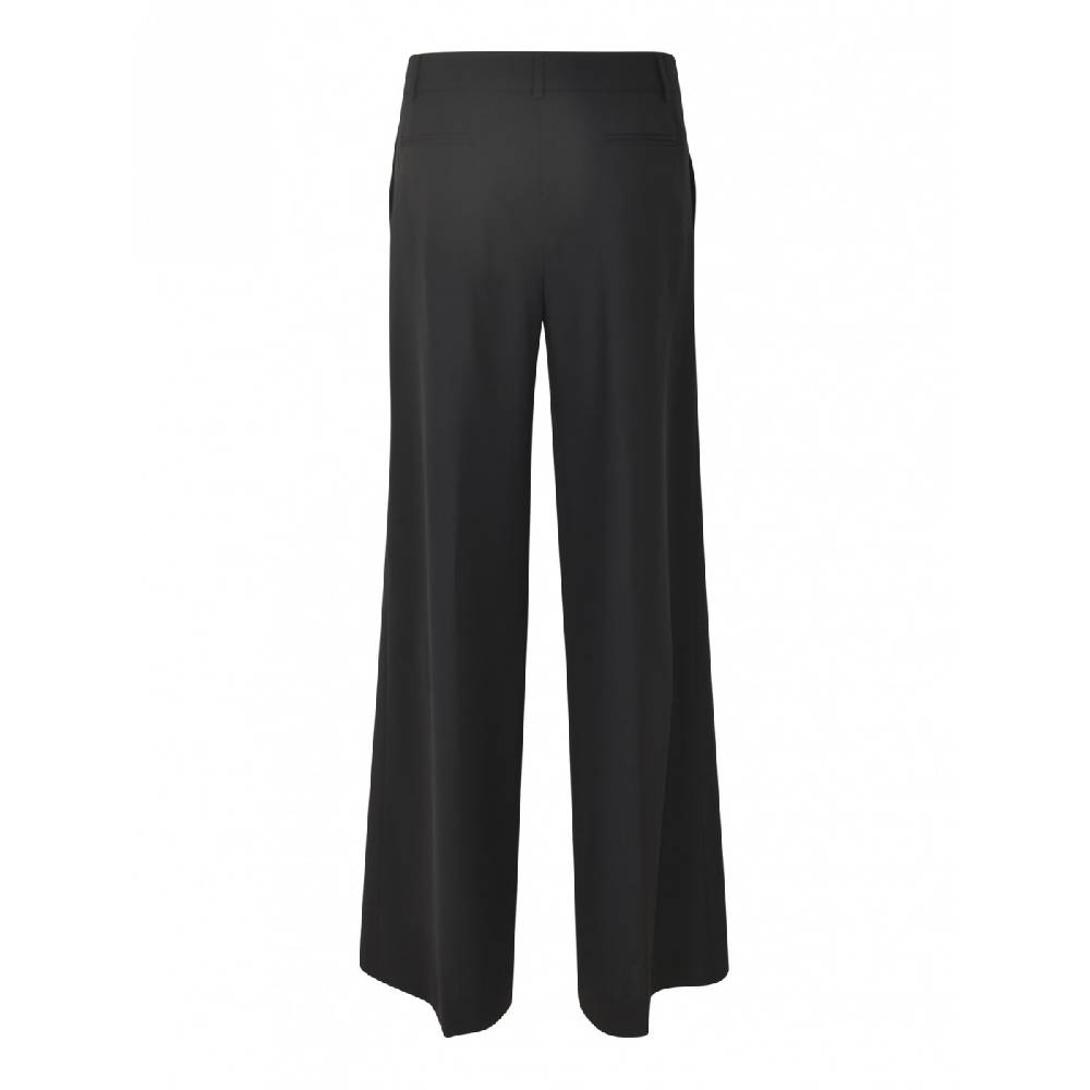 QUELLEDUE Pantaloni gamba larga mabelle Novità