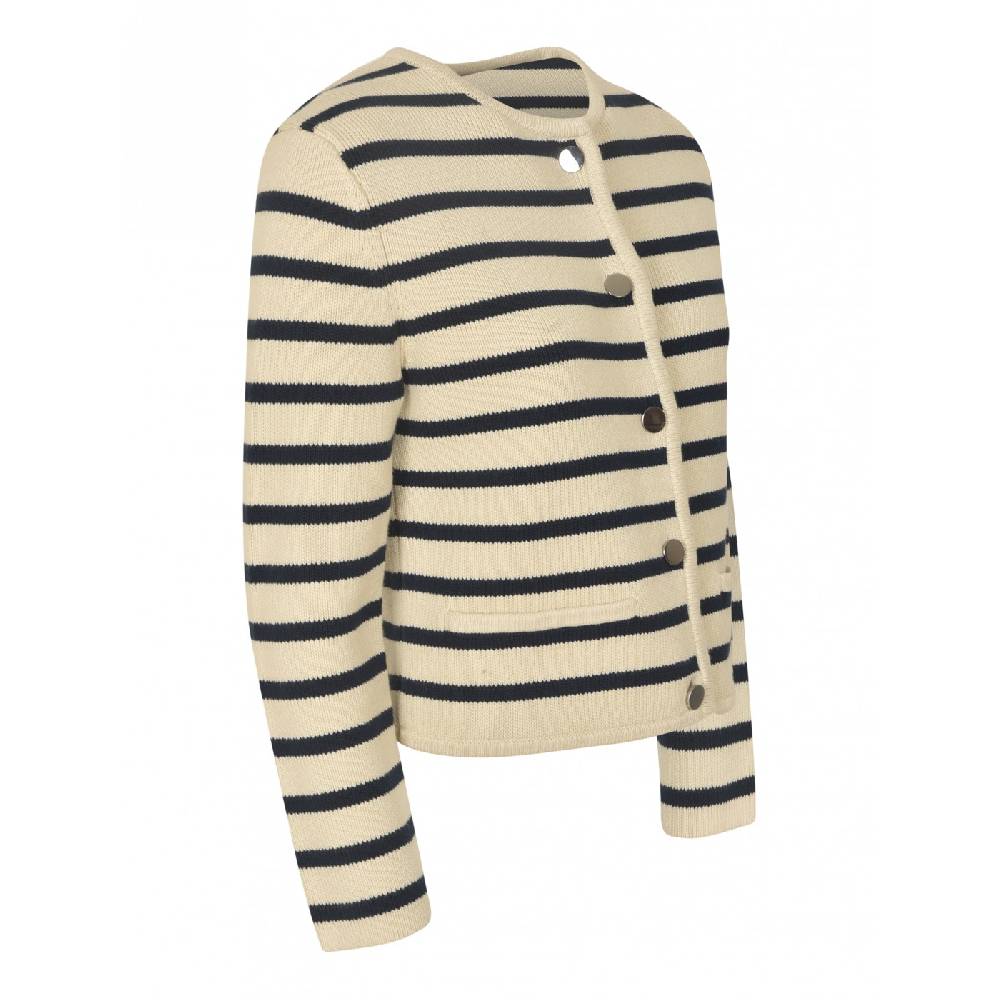 THEORY Cardigan coreana Offerta