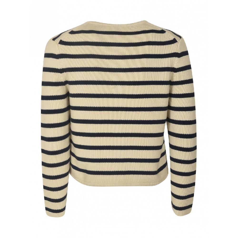 THEORY Cardigan coreana Offerta