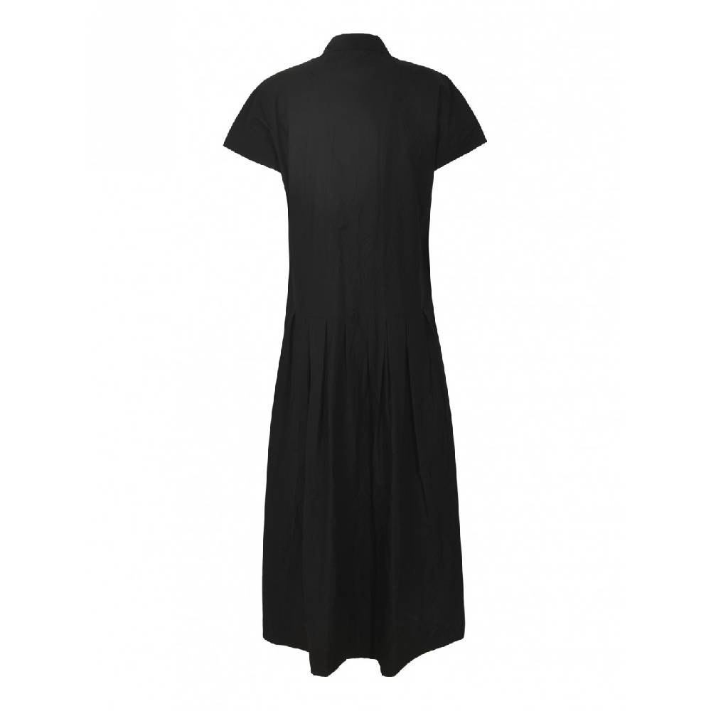 APUNTOB Abito camicia con peghe m m Economico
