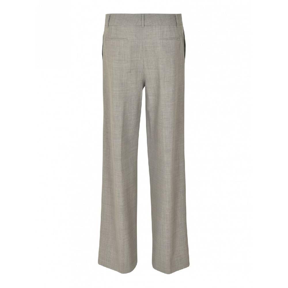 QUELLEDUE Pantaloni gamba larga mabelle Saldi