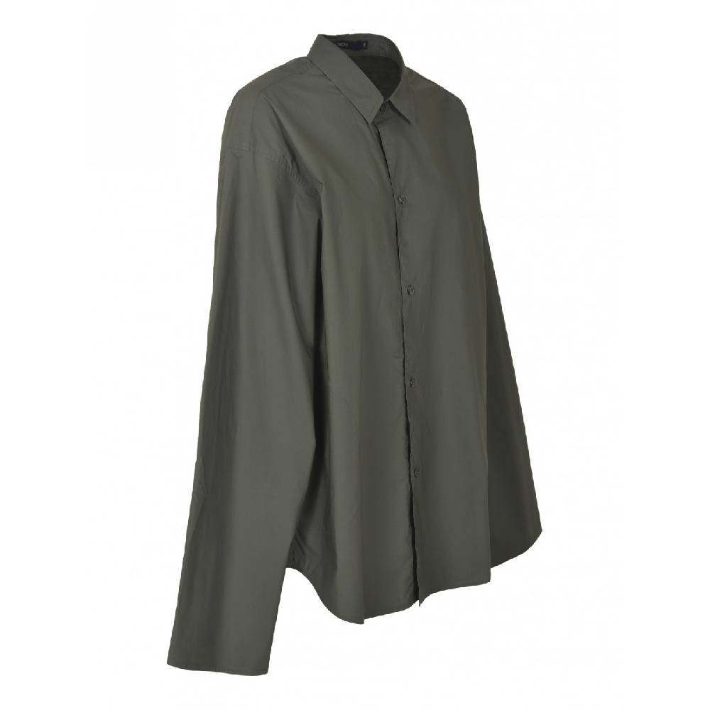 SOFIE D&#039;HOORE Camicia over con tasche Offerte