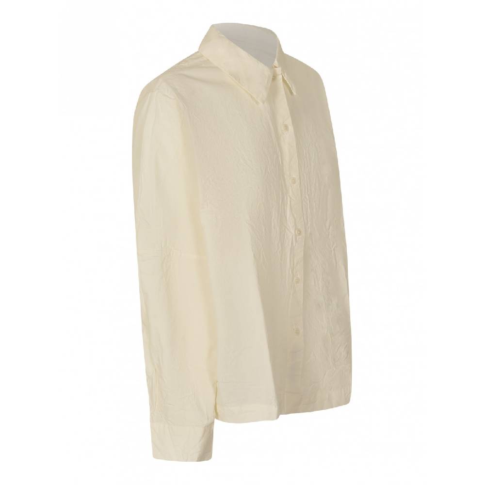 CASEY CASEY Camicia con spacchi Flash Sale