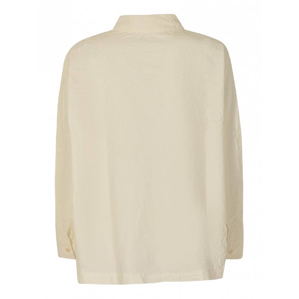 CASEY CASEY Camicia con spacchi Flash Sale