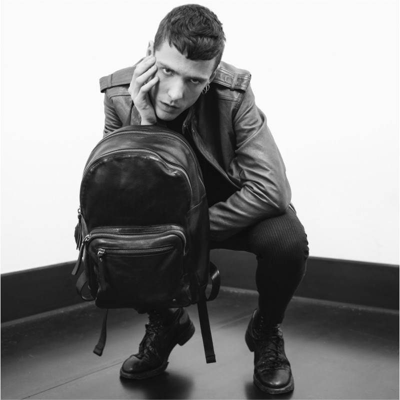 Rehard BS 3109 BLACK Saldi Di Fabbrica