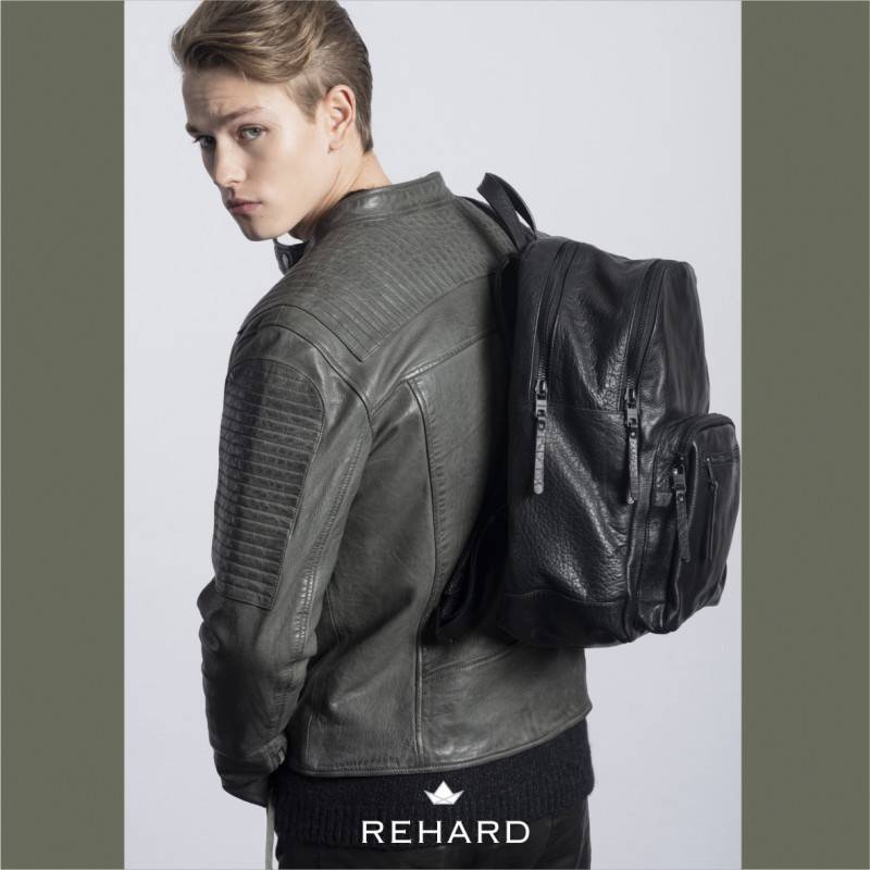 Rehard BS 3109 BLACK Saldi Di Fabbrica