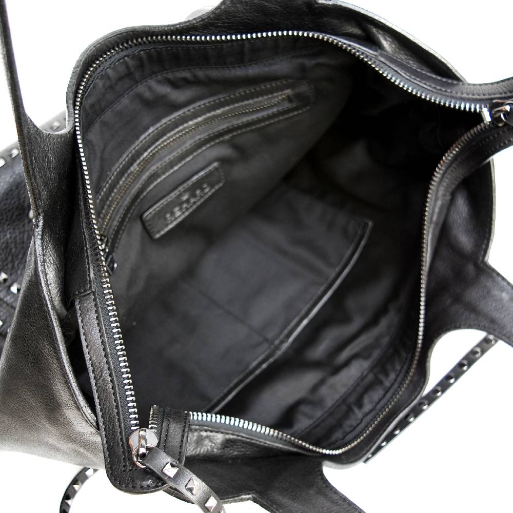 Rehard BS 3206 BLACK Negozio